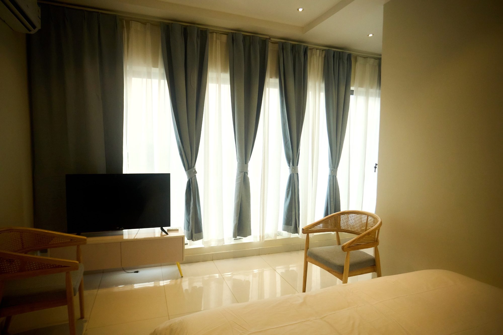 Executive Suite photo