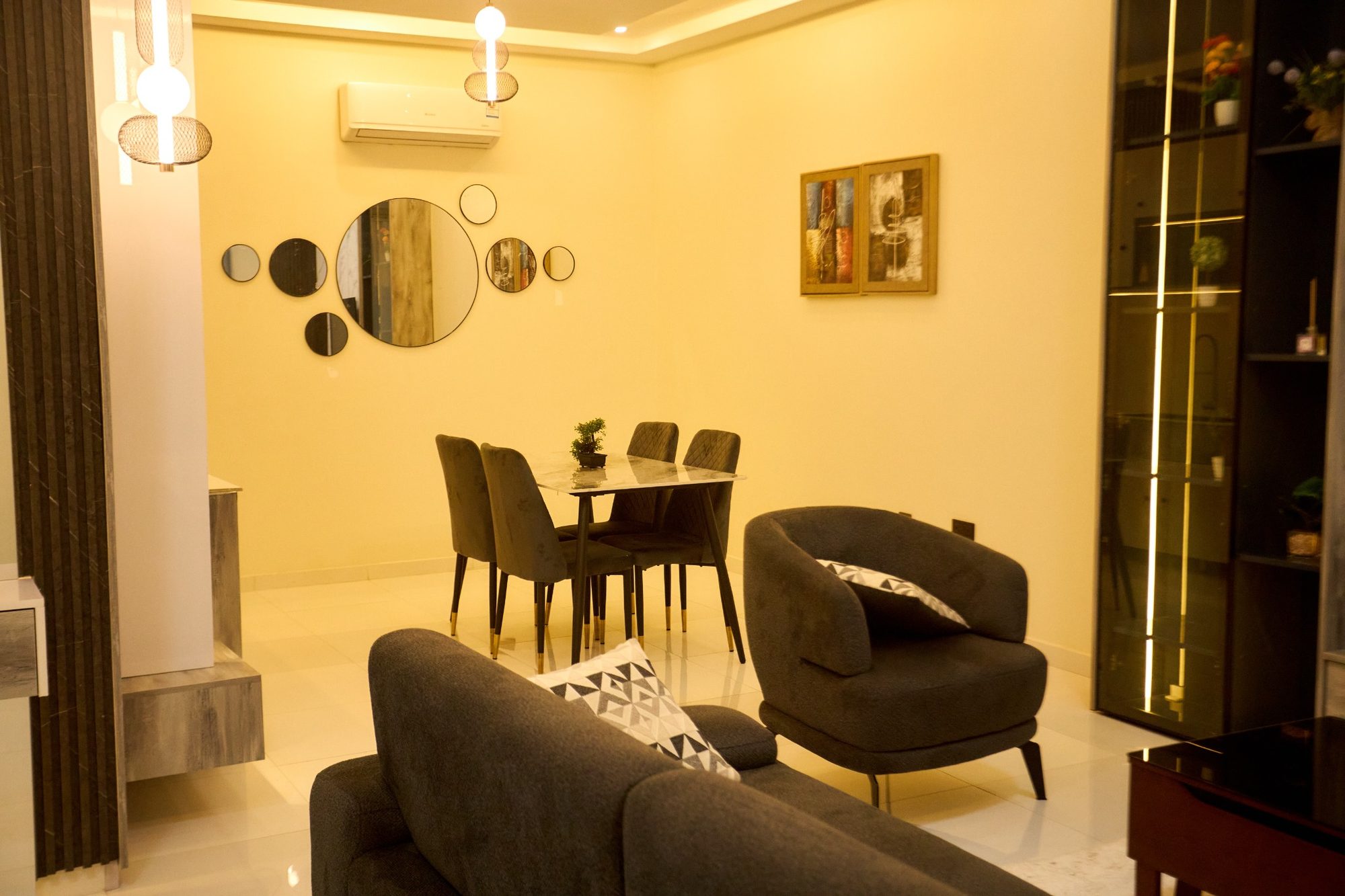 Presidential Suite photo